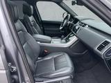 Land Rover Range Rover Sport 3.0 SDV6 HSE Dynamic ACC/SHZ - mit Diesel-Antrieb: Geländewagen, 3.0