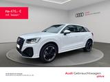 Audi Q2 35 TFSI S line LED virtual Co. Klima Carplay - Audi Q2 in Kassel