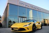 Ferrari F8 TRIBUTO COUPE CARBON/RACING-SEATS/LIFT/JBL - Ferrari F8 aus 2022