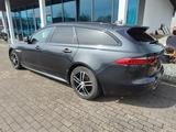 Jaguar XF Sportbrake R-Sport AWD 4X4 Leder - Jaguar XF: Kombi