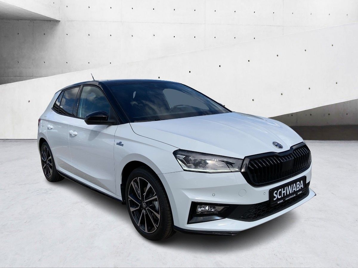 Skoda Fabia - Bild 6