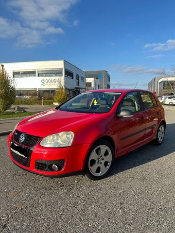 Volkswagen Golf 5 1.6 Automatik R32 und GTI Look