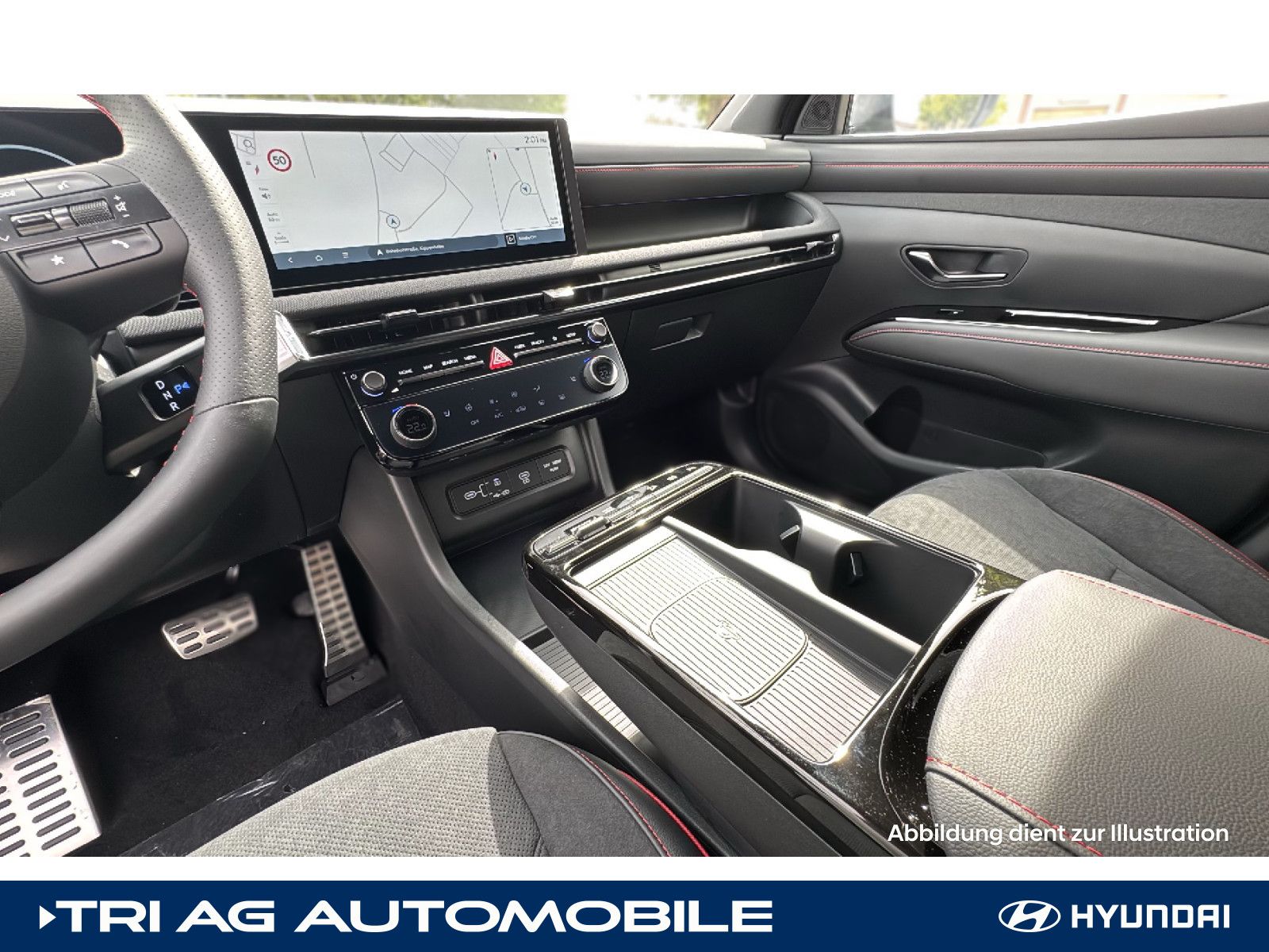 Hyundai TUCSON - Bild 13