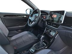 VW T-Roc R-Line|ACC|CAM|VirtualCockpit|LED|Navi