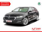 Skoda Octavia Combi 1.5 TSI First Edition LED Navi ACC - Skoda Octavia: Edition
