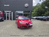 Alfa Romeo Giulietta Super 120PS - gebrauchte Alfa Romeo Giulietta aus dem Jahr 2016