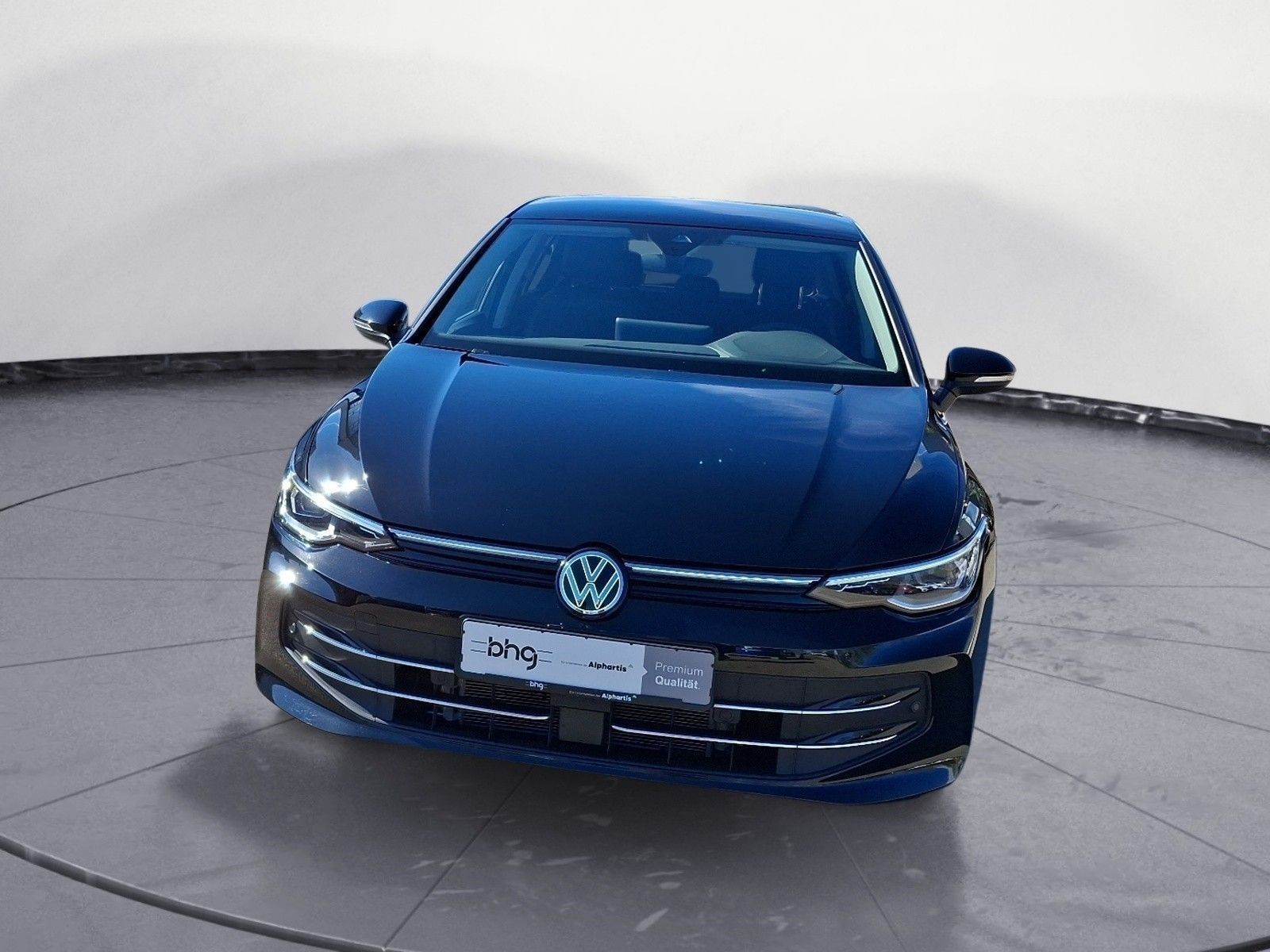 Volkswagen Golf - Bild 7
