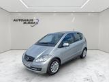 Mercedes-Benz A 180 Sitzheizung PDC LM-Räder Tempomat MFL - gebrauchte Mercedes-Benz A 180 aus dem Jahr 2010