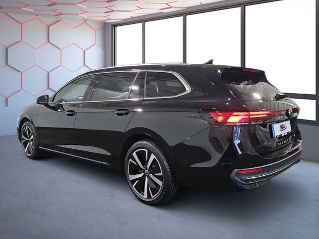 Passat Variant 1.5 eTSI DSG BUSINESS LED+KAMERA+