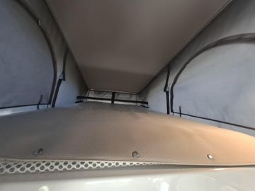 HYMER  ERIBA  HYMERCAR Grand Canyon S Xperience 600 Solar Winterpaket