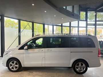 Mercedes V 250 - 7