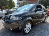 Audi A2 1.4 TDI --I.-Hand/TÜV-NEU-- - Audi A2 mit Diesel-Antrieb: Kleinwagen, Klimaanlage