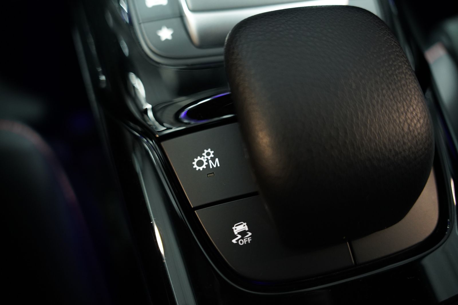 Mercedes Benz A 35 Amg