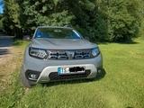 Dacia Duster TCe 100 ECO-G 2WD Extreme Vollausstattung - Dacia Duster mit LPG-Antrieb: Geländewagen