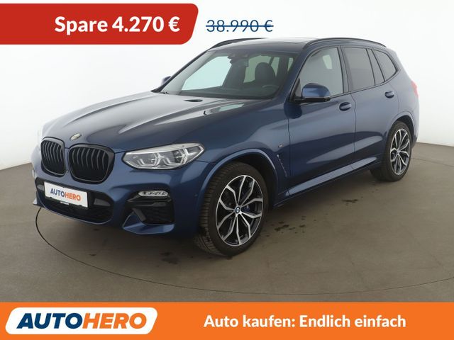 BMW M40d X Drive Aut.*NAV*HUD*LED*ACC*360CAM*PDC*SHZ