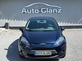 Ford Fiesta Econetic 1,6 Diesel - Ford Fiesta mit Diesel-Antrieb: Econetic