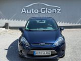 Ford Fiesta Econetic 1,6 Diesel - Ford Fiesta aus 2011 mit Diesel-Antrieb