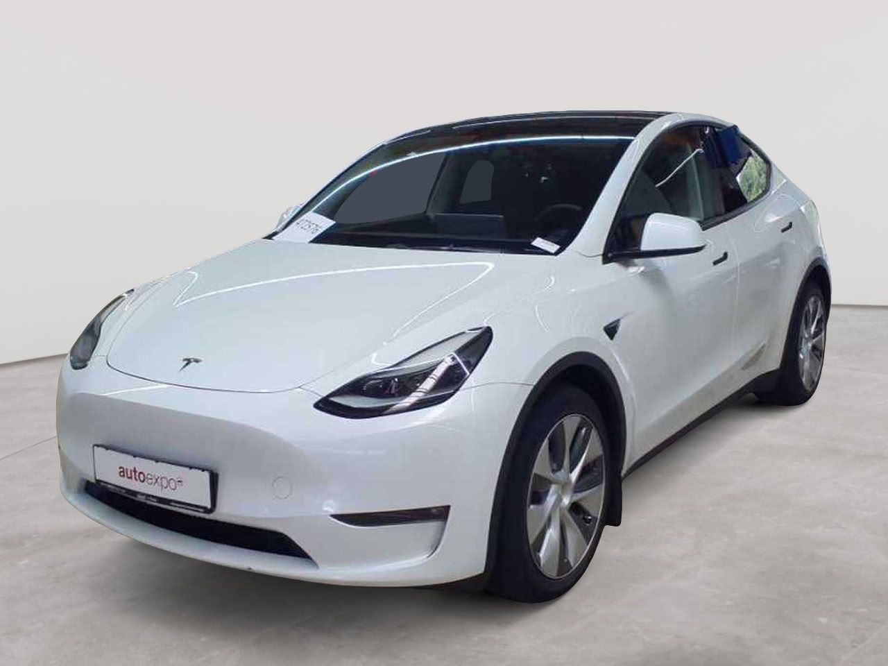 Tesla Model Y Long Range Dual Motor AWD imagem 2