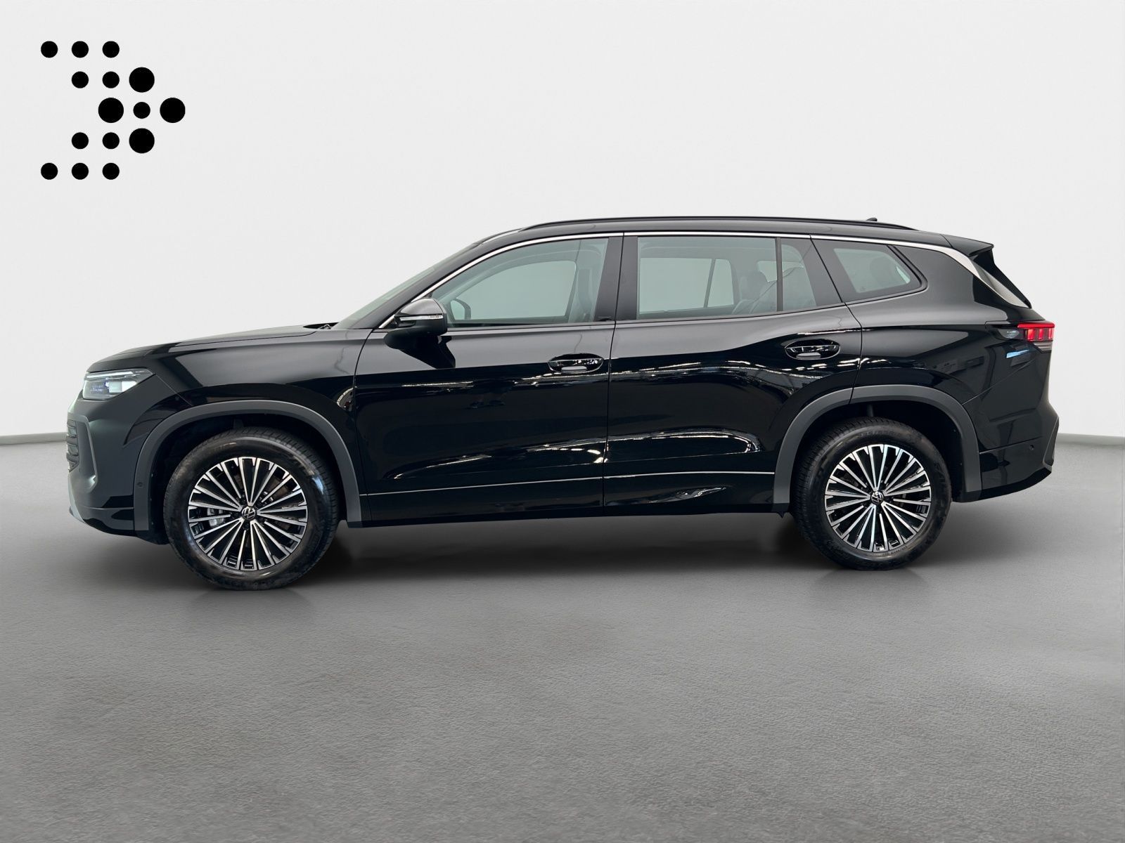 Volkswagen Tayron - Bild 3