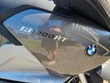 BMW R1200RT ca. 13.000 km Vollausstattung VB - BMW K 1200 RT