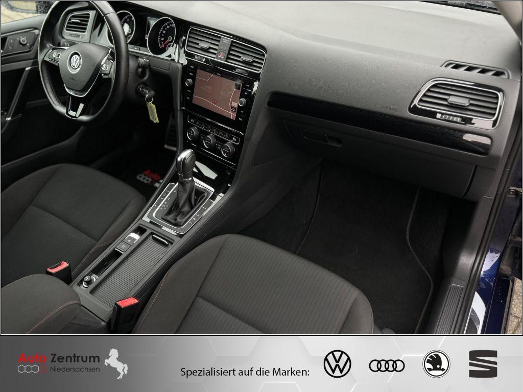 Volkswagen Golf Variant 1.5 TSI DSG Comfortline AHK*KAM*LED