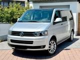Volkswagen T5 Multivan 2.0TDI DSG-Automati... - VW T5 Multivan Gebrauchtwagen in Nürnberg