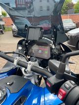 BMW R1250GS ADV. HP-STYLE GRIFFHEIZUNG TOP-CASE UVM. - BMW C1 125