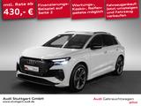 Audi Q4 e-tron 35 S line Kamera Keyless LED Navi 20'' - Audi Q4 e-tron in Stuttgart
