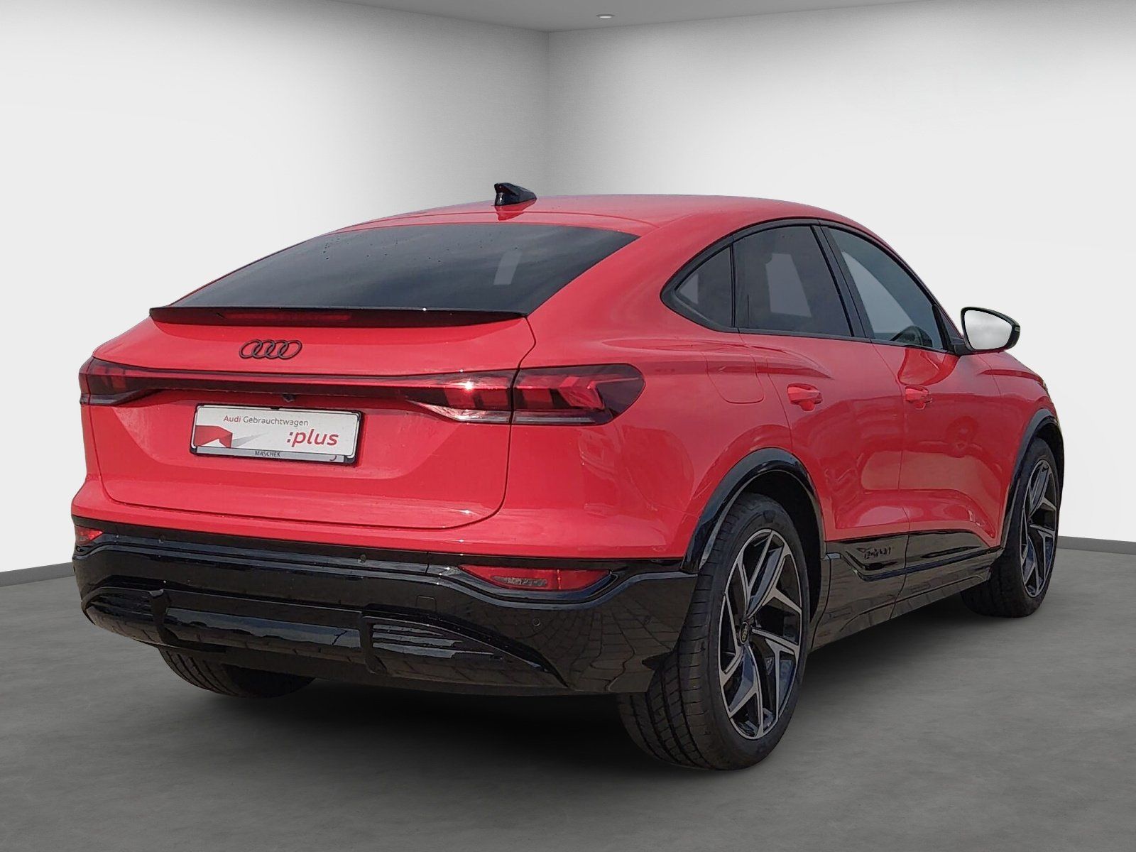 Audi SQ6 e-tron - Bild 6