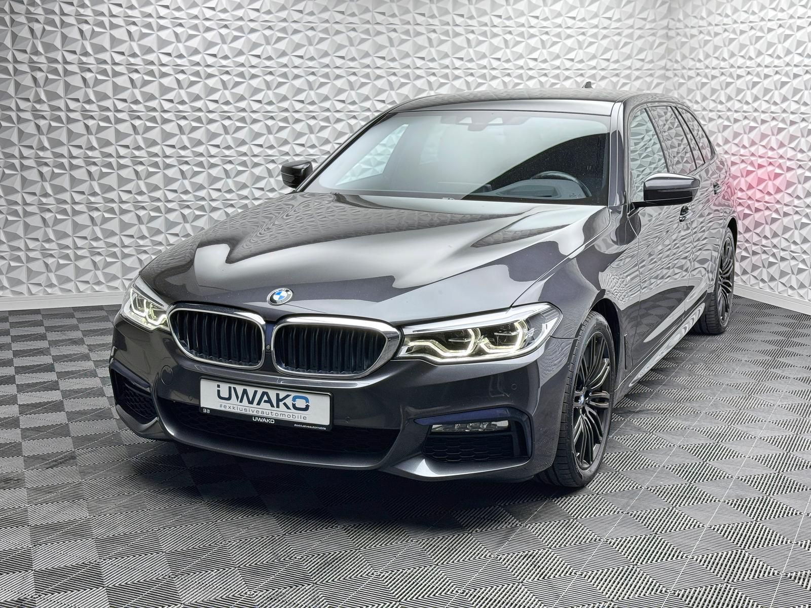 Fahrzeugabbildung BMW d*XDR*M-PAKET*H&K*STANDHZ*MASSAGE*360°HUD*AHK