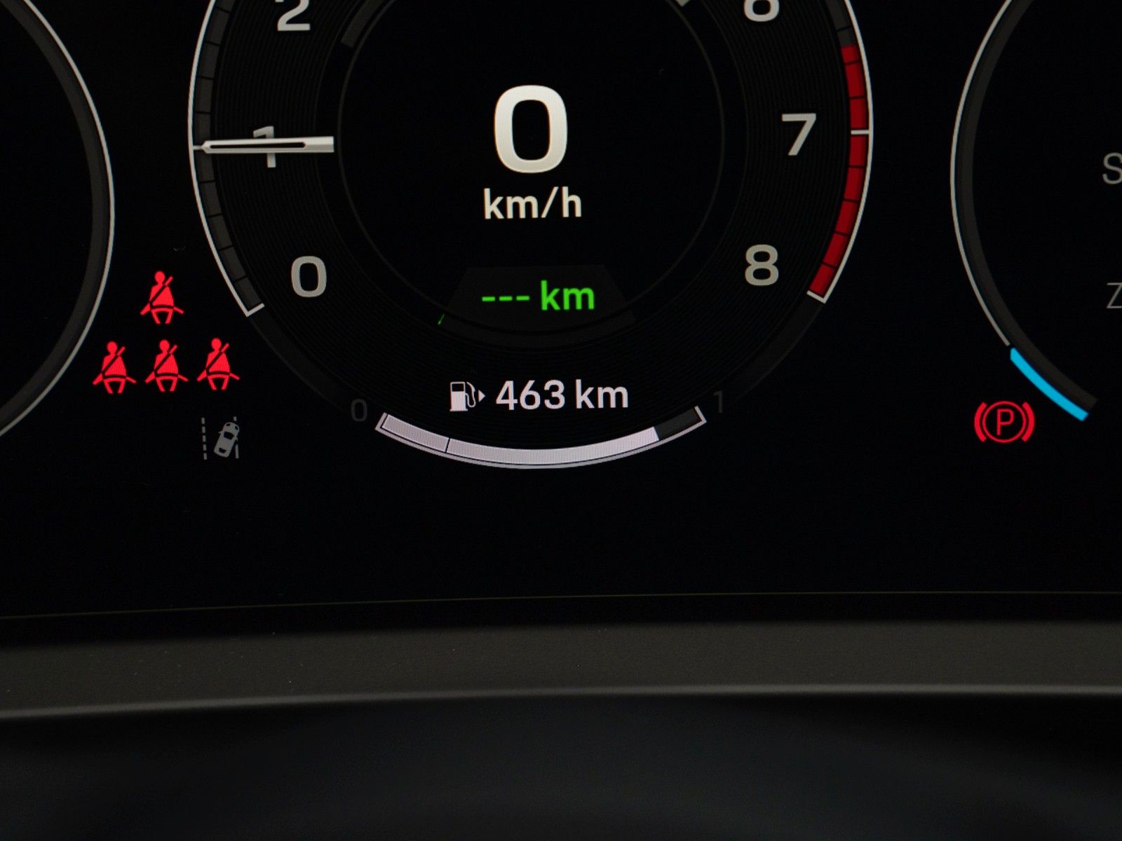 Porsche Cayenne - Bild 14