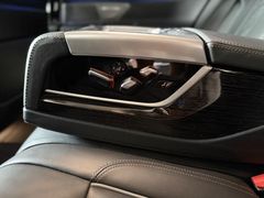 BMW 750d xDrive/M PAKET/GSD/LASER/H+K/FERN.PARKEN