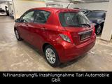 Toyota Yaris 1,33-l-Dual-VVT-i Life *Toyota-Scheckheft* - Toyota Yaris Gebrauchtwagen in Mainz