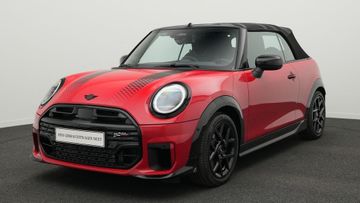 MINI John Cooper Works Trim