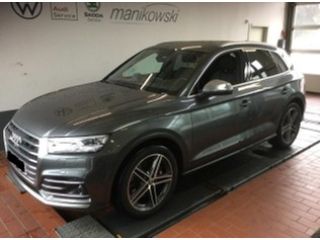 Image of Audi SQ5