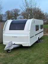Adria Adora 613 HT/Einzelbetten/Alde/Maxxfan/iNet uvm. - Offers matching your search criteria