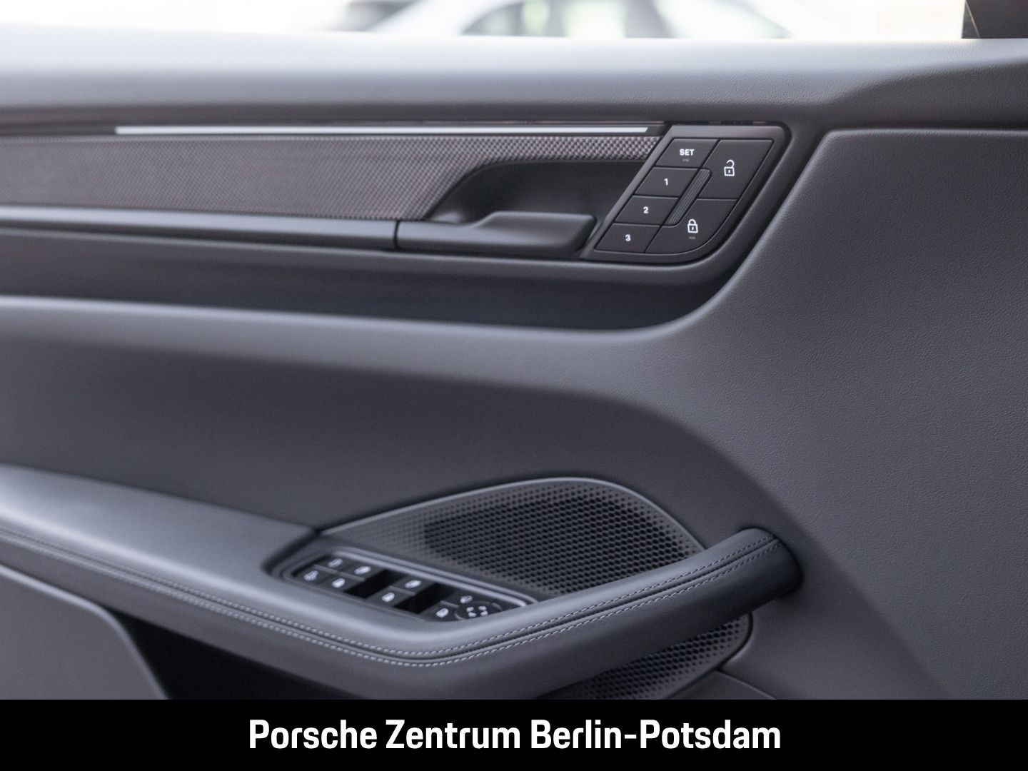 Porsche Macan - Bild 29