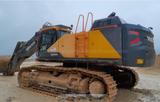 Volvo EC750E - Volvo Ec