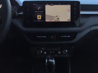Skoda Fabia - Vorschau Bild 17