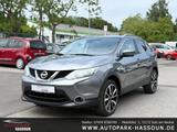 Nissan Qashqai Tekna TÜV 03/28 GGG LED RFK Klimaaut. Na - Nissan Qashqai: 2.0