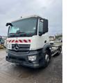 Mercedes-Benz 2536 6x2 Antos/Euro6/Chassis/PTO - Mercedes-Benz Antos