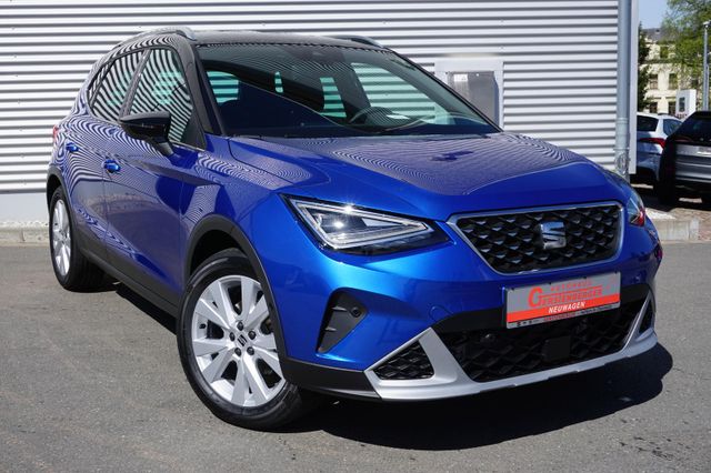 Seat Arona Xperience 1.0 TSI LED/NAVI/PDC