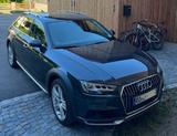 Audi A4 Allroad 3.0 quattro, Motorschaden *B&O*MATRIX - Audi A4 Allroad Unfallwagen