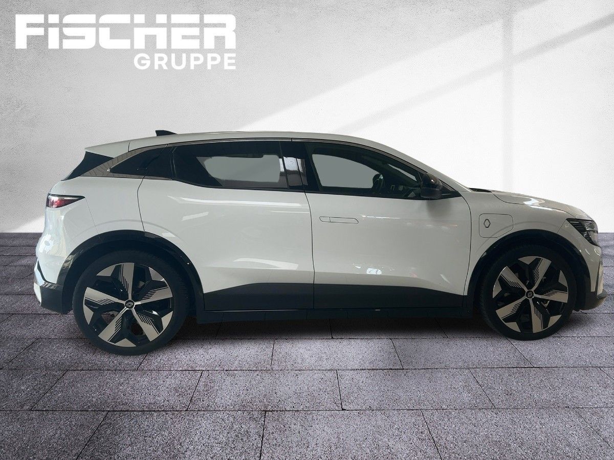 Fahrzeugabbildung Renault Megane E-TECH TECHNO EV40 130hp boost charge