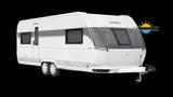 Hobby Prestige 620 CL  - Hobby Wohnwagen 620 cl prestige