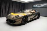 Ferrari 812  GTS Carbon Passenger Display - Ferrari 812 Gebrauchtwagen