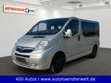 Opel Vivaro 2.5 CDTI Kombi Tour Cosmo - Opel Vivaro in Halle