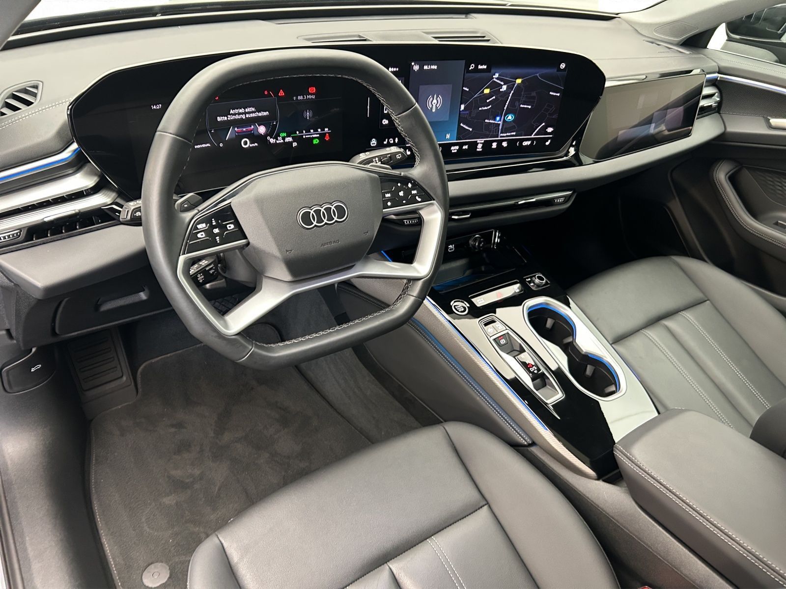 Audi A6 - Bild 5