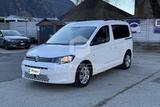 Volkswagen VOLKSWAGEN Caddy Pianale Ribassato 2.0 TDI 122 C - Volkswagen: Ri