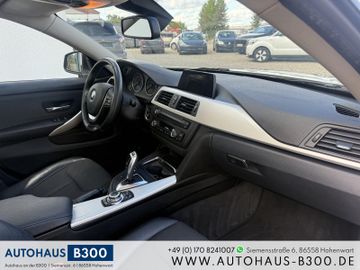 BMW 420 Gran Coupé - 9